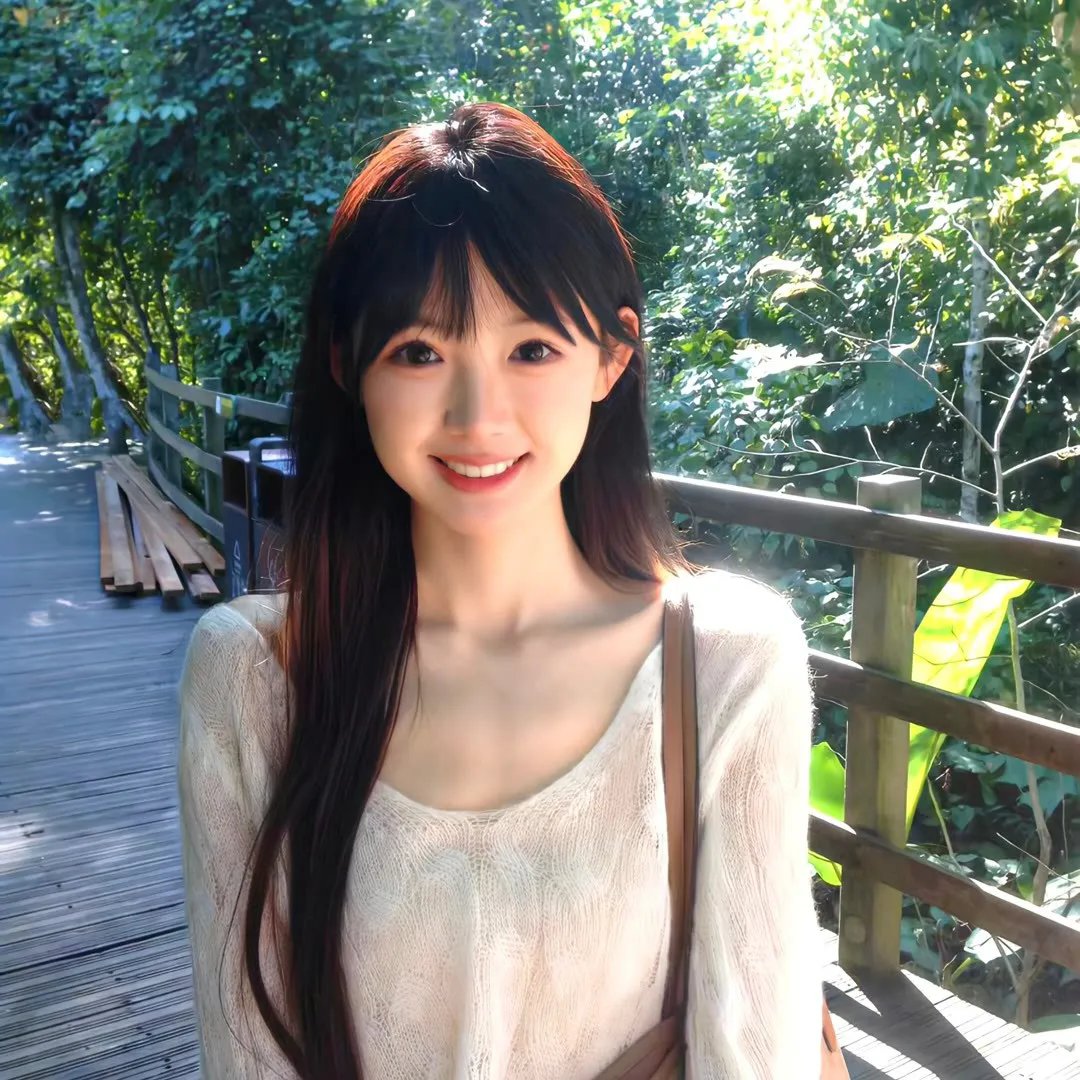 失踪女孩